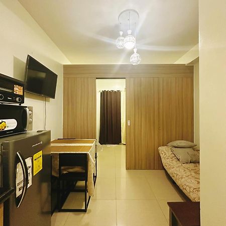 Adel'S Cosy Place - Smdc Shore 2 Philippines 파사이 외부 사진