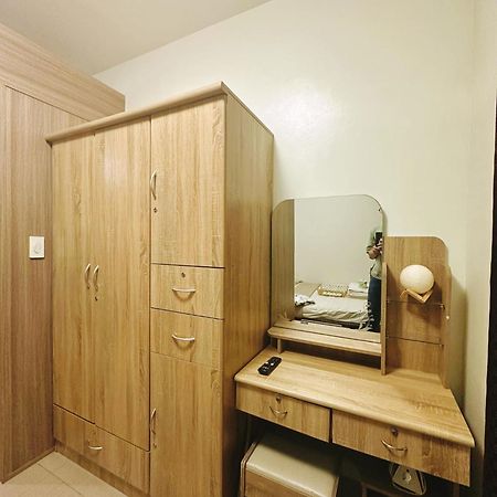 Adel'S Cosy Place - Smdc Shore 2 Philippines 파사이 외부 사진