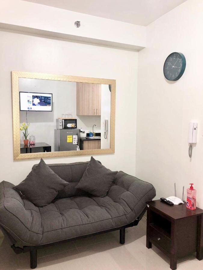 Adel'S Cosy Place - Smdc Shore 2 Philippines 파사이 외부 사진