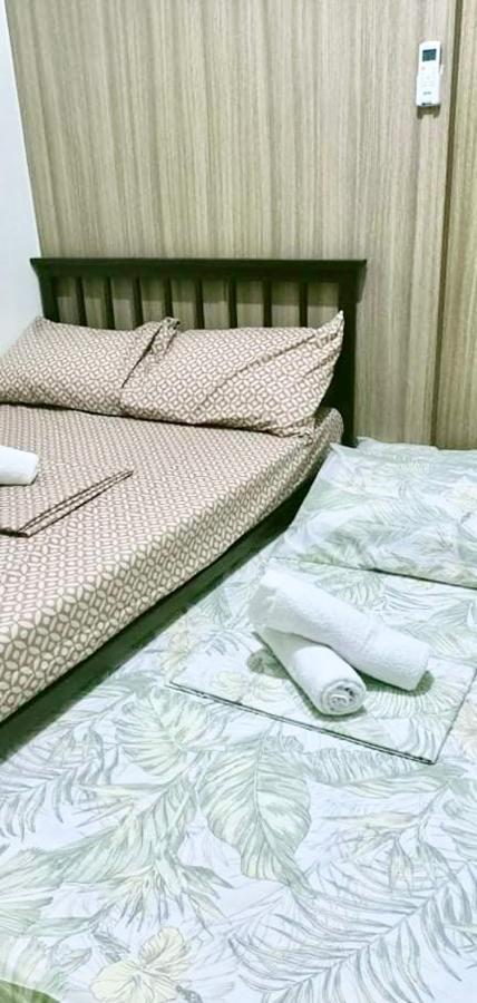 Adel'S Cosy Place - Smdc Shore 2 Philippines 파사이 외부 사진