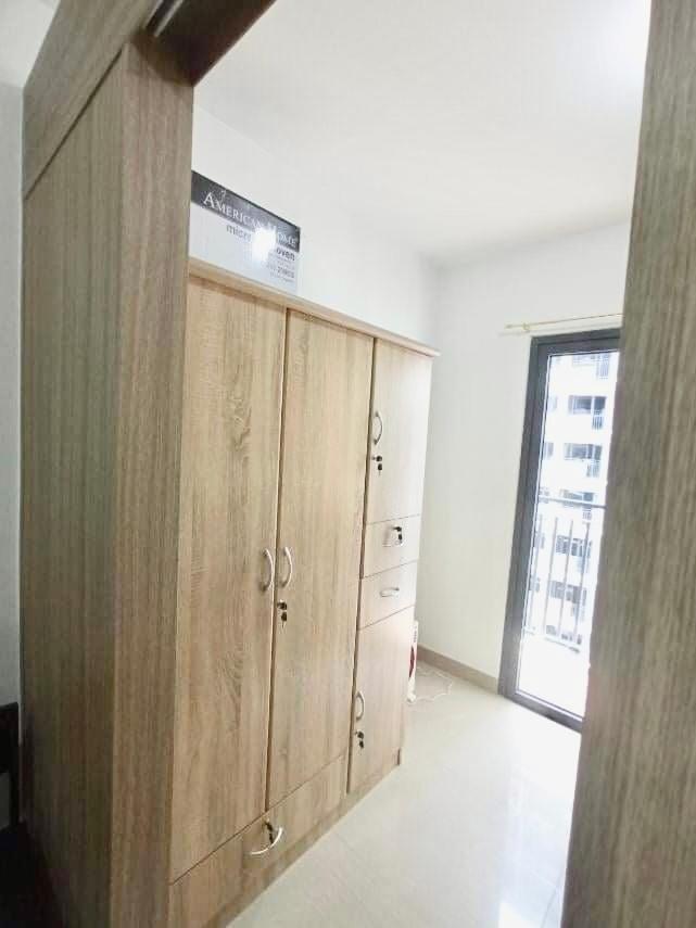Adel'S Cosy Place - Smdc Shore 2 Philippines 파사이 외부 사진