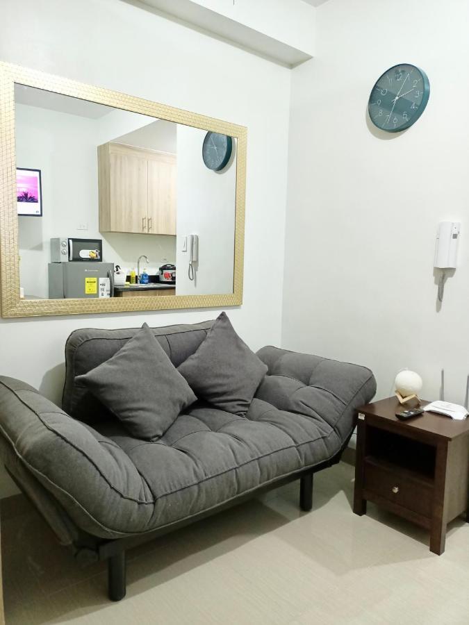 Adel'S Cosy Place - Smdc Shore 2 Philippines 파사이 외부 사진