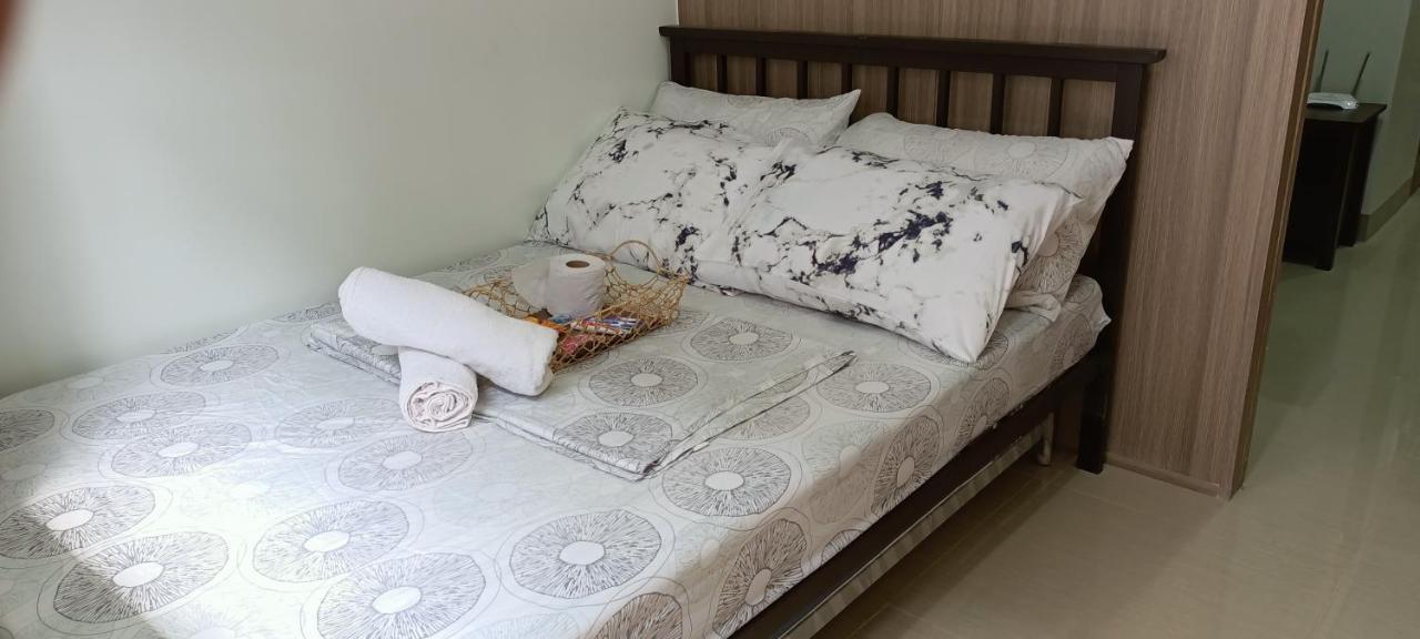 Adel'S Cosy Place - Smdc Shore 2 Philippines 파사이 외부 사진